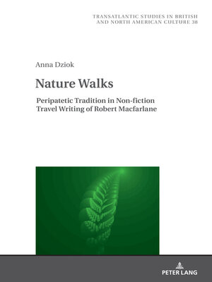 cover image of Nature Walks